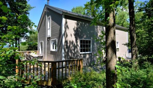Superior Chalet