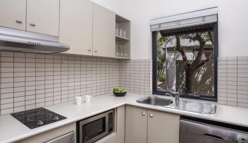 One-Bedroom Standard Apartment