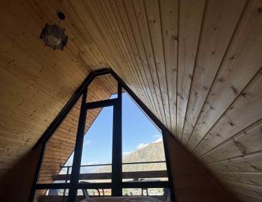 Double or Twin Room with View