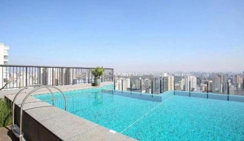 Deluxe Double Studio