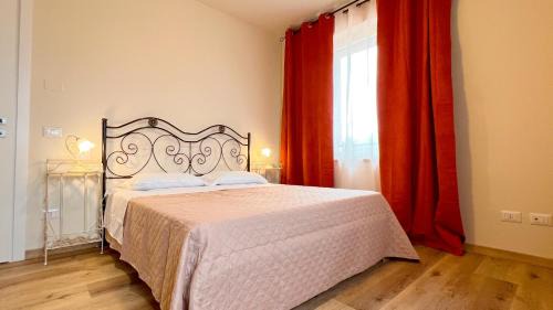 One-Bedroom Standard Apartment