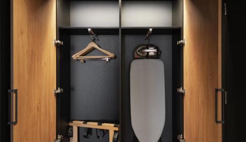 Privilege Double Room