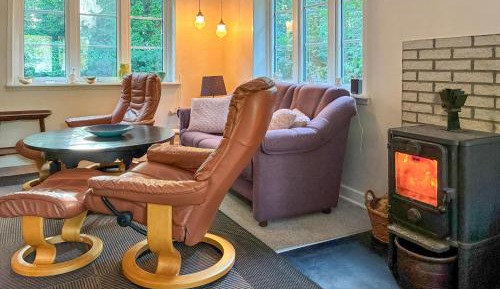 Two-Bedroom Holiday Home