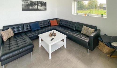 Five-Bedroom Holiday Home