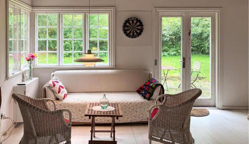 Two-Bedroom Holiday Home