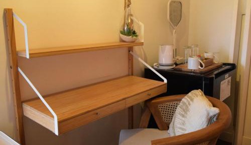 Yucca Classic Double Room