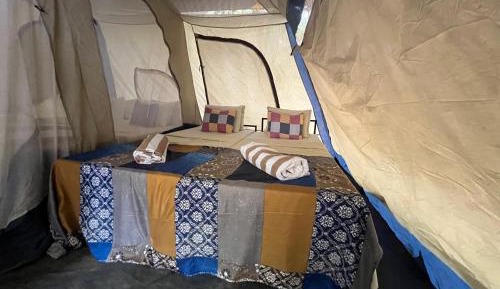 Premium Quadruple Room