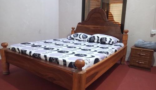 Budget Double or Twin Room