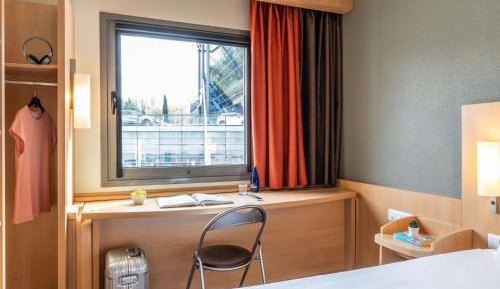 Double Room with new bedding