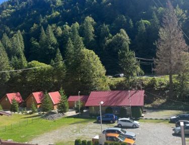 Deluxe Double Room with Extra Bed