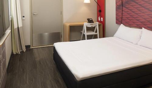 Standard Double Room - Accessable