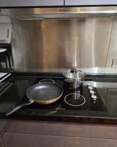 Two-Bedroom Apartment with Balcony