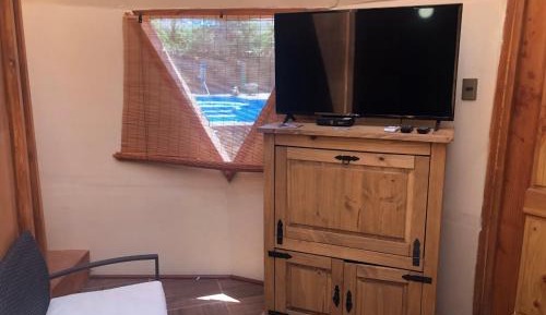 Apartment - Split Level