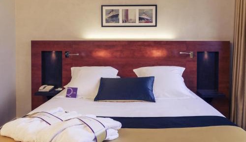 Privilege Double Room