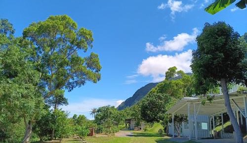 Four-Bedroom Holiday Home