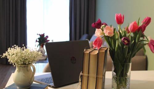 One-Bedroom Superior Apartment