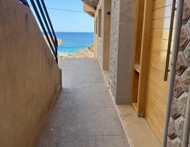 Two-Bedroom Apartment with Terrace