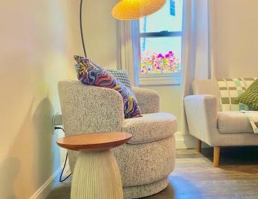 Family Room with Private Bathroom