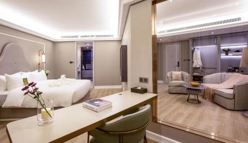 Privilege King Suite