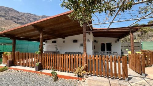 Two-Bedroom Superior Apartment