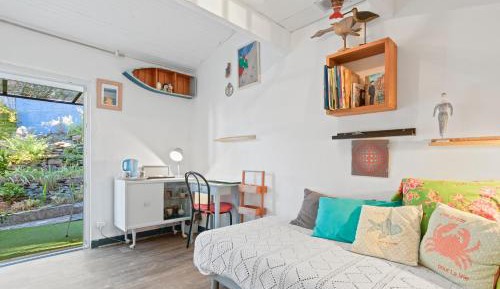 Triple Room with Shower