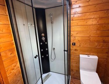 One-Bedroom Bungalow