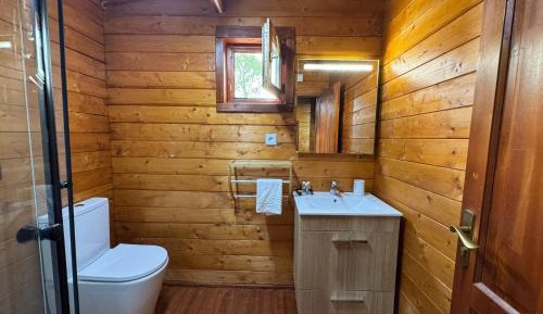 One-Bedroom Bungalow