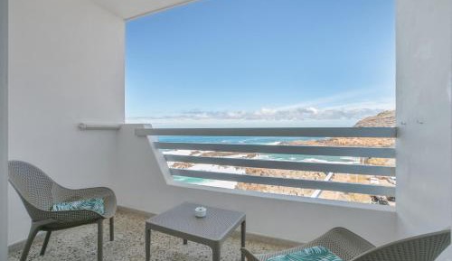 Two-Bedroom Superior Apartment