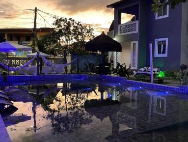 Two-Bedroom Townhouse