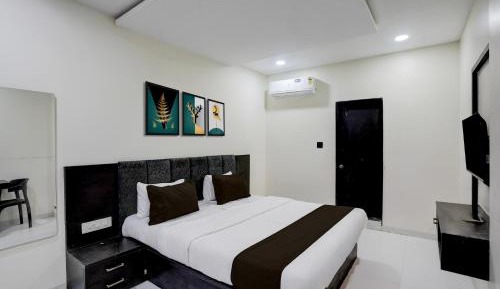 Classic Triple Room
