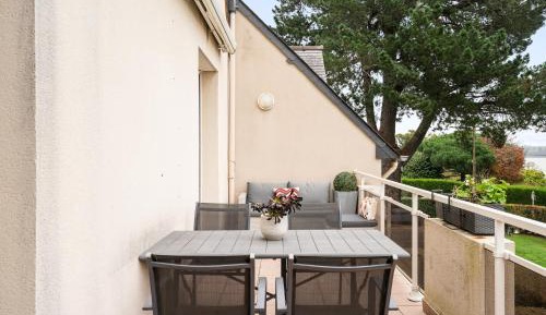 Two-Bedroom Superior Apartment