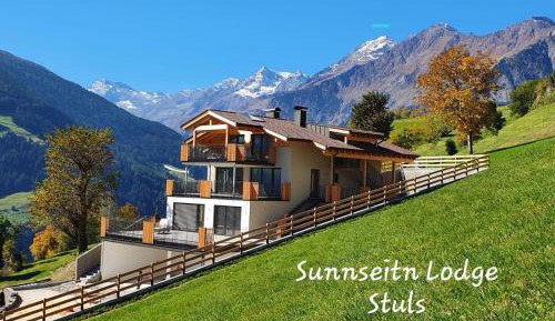 Superior One-Bedroom Apartment