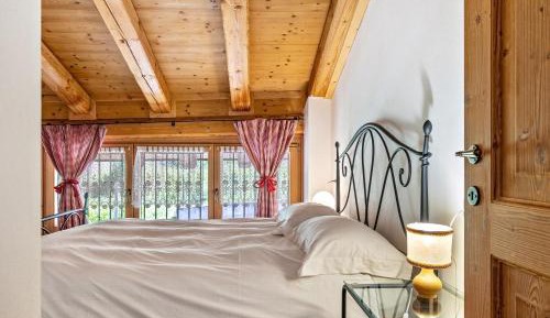 Two-Bedroom Superior Apartment