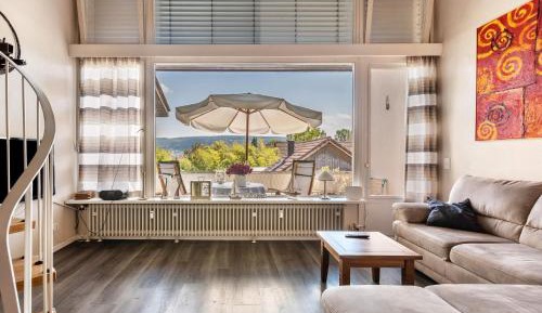 Two-Bedroom Superior Apartment