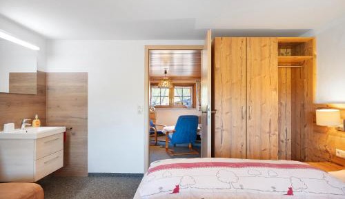 Two-Bedroom Superior Apartment