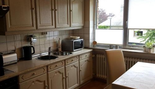 Two-Bedroom Superior Apartment