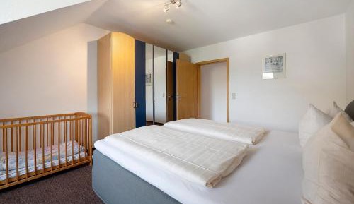 Two-Bedroom Superior Apartment