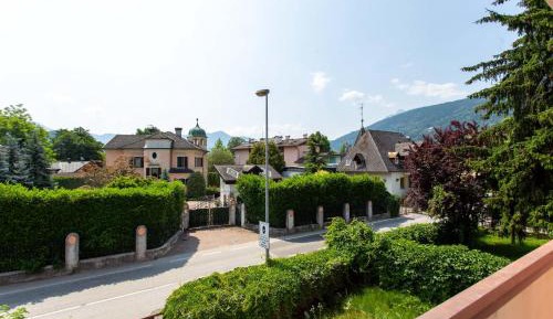Superior One-Bedroom Apartment with Balcony