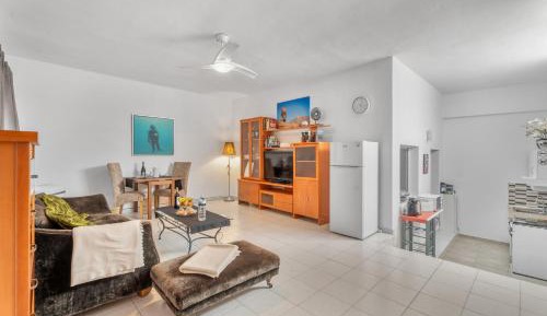 Superior One-Bedroom Apartment with Balcony