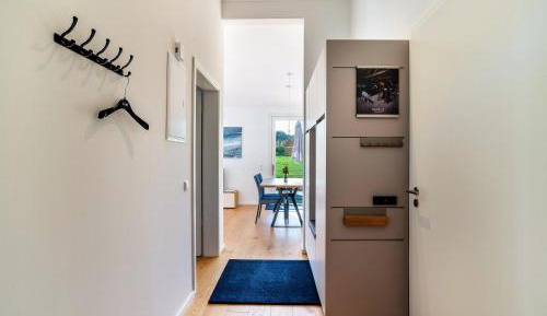 Superior Apartment with Sauna