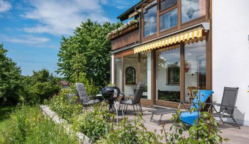 Two-Bedroom Superior Apartment