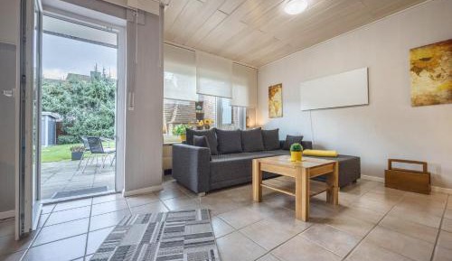 Two-Bedroom Superior Apartment