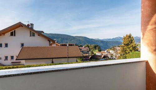 Two-Bedroom Superior Apartment