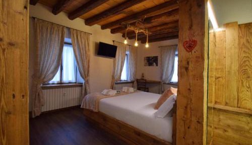 Superior Quadruple Room