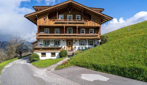 Two-Bedroom Superior Apartment