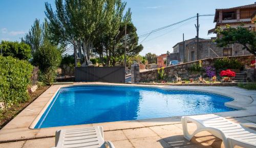 Superior Apartment with Balcony