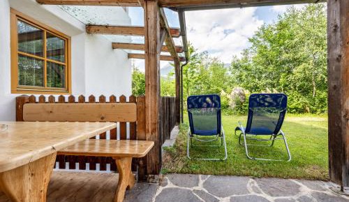 Two-Bedroom Superior Apartment