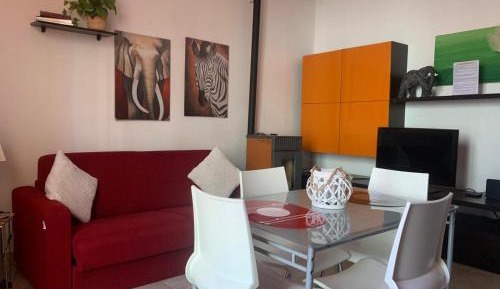 Superior One-Bedroom Apartment