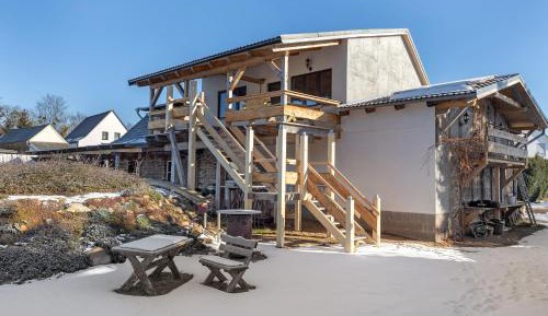 Two-Bedroom Superior Apartment