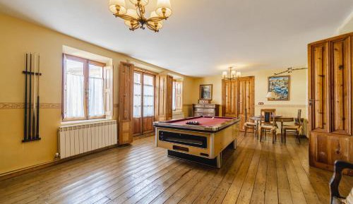 Superior Apartment with Balcony